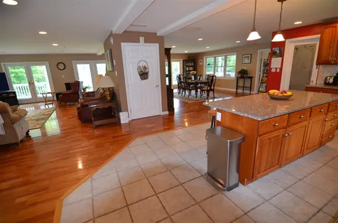 352 Davidson Hill Road Chester VT 05143