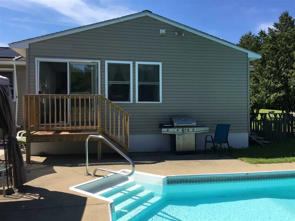 9 Colbert Street Essex VT 05452