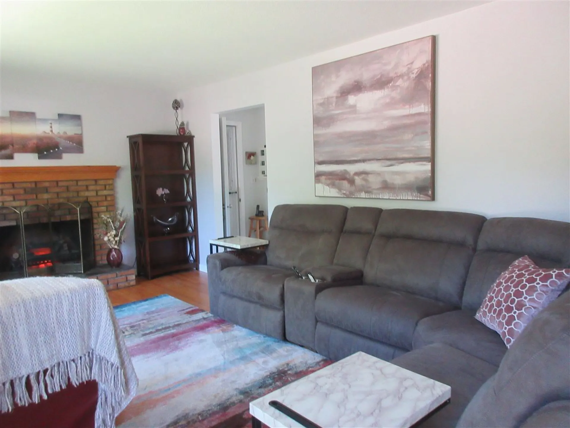 9 Colbert Street Essex VT 05452