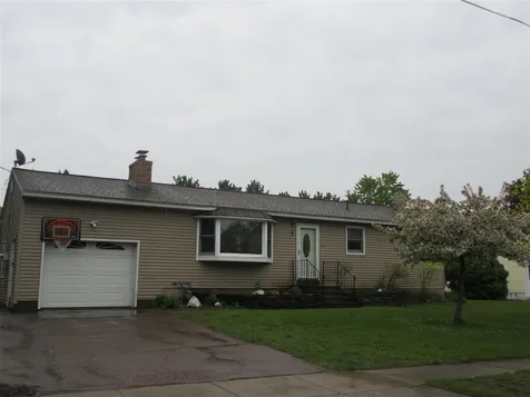 9 Colbert Street Essex VT 05452