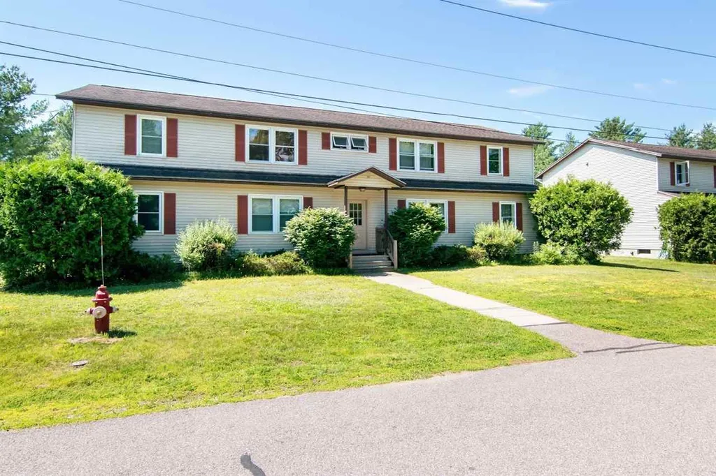 2 Evergreen Drive Milton VT 05468