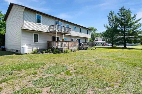 2 Evergreen Drive Milton VT 05468