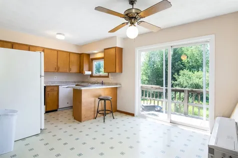 2 Evergreen Drive Milton VT 05468