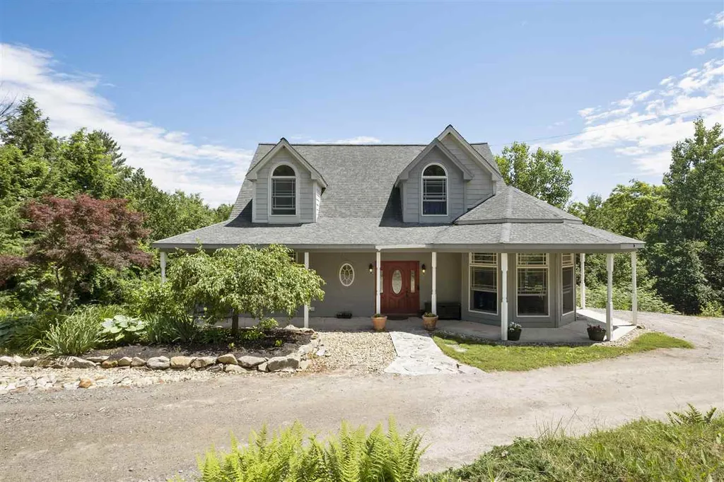 126 Beech Hill Road Weare NH 03281