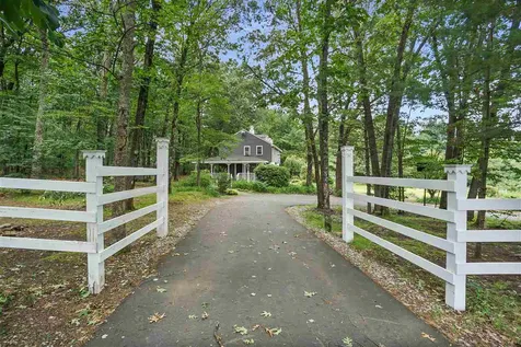 344 Pine Hill Road Hollis NH 03049