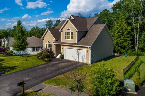 120 Sterling Drive Laconia NH 03246