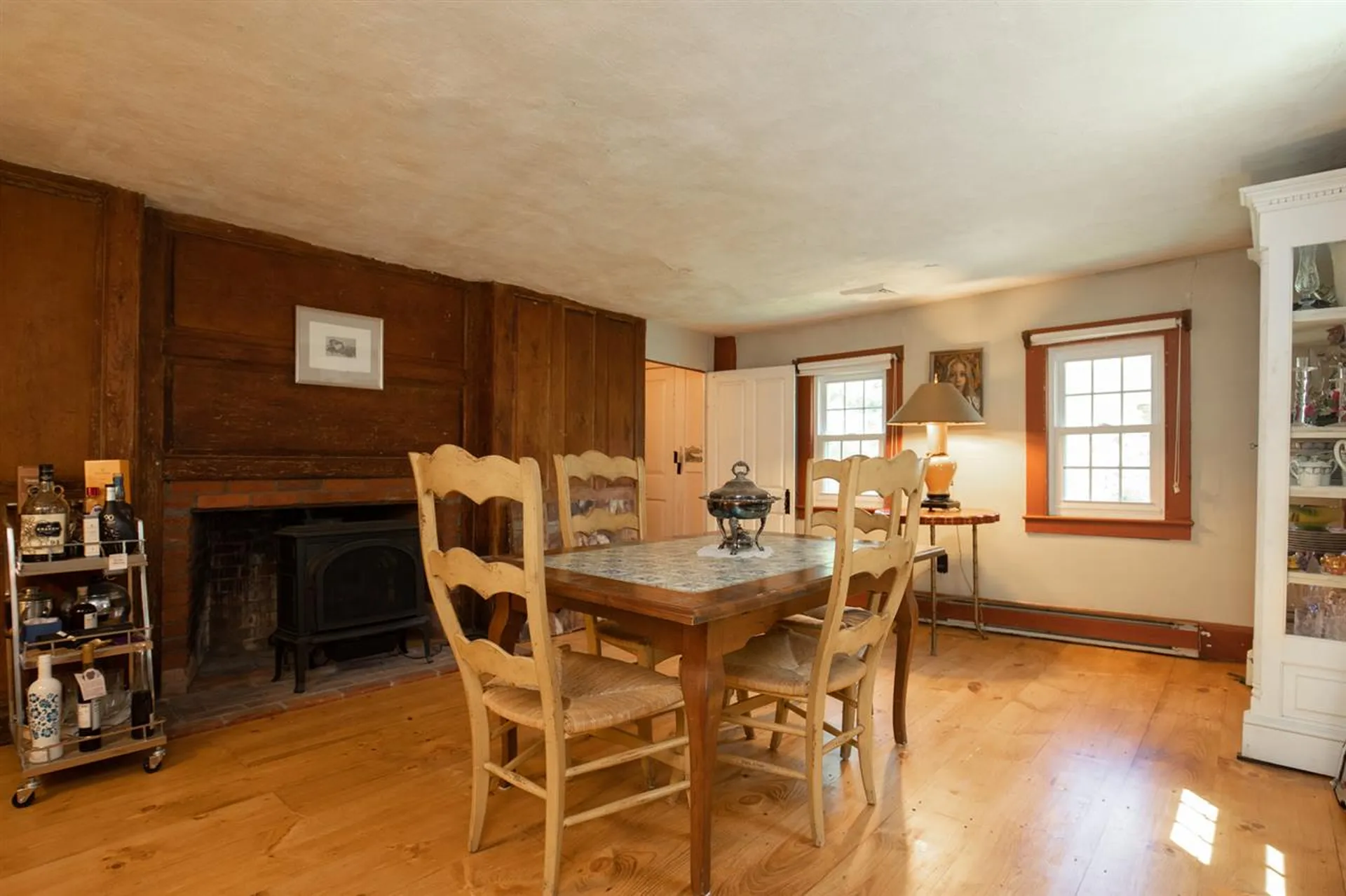 93 Packers Falls Road Durham NH 03824