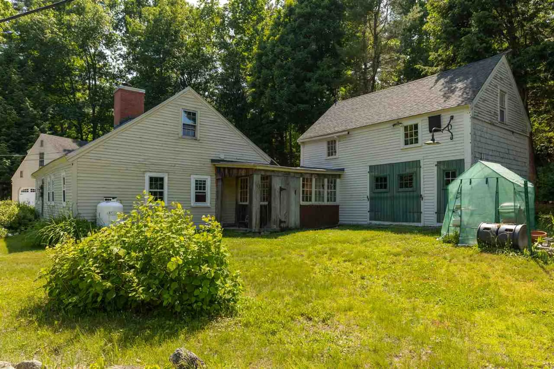 93 Packers Falls Road Durham NH 03824