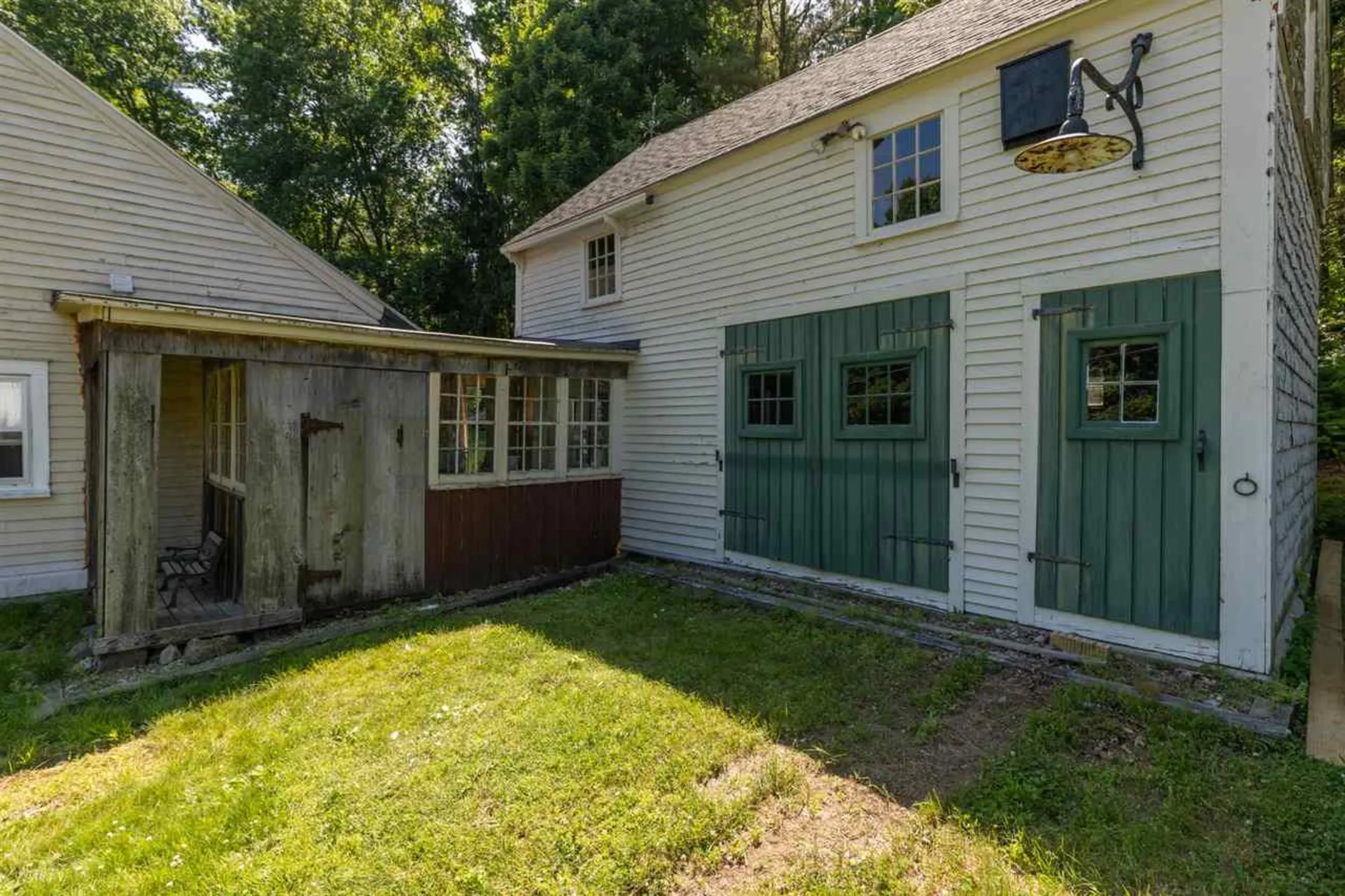 93 Packers Falls Road Durham NH 03824
