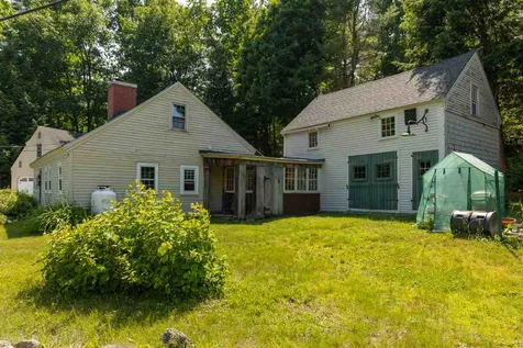 93 Packers Falls Road Durham NH 03824
