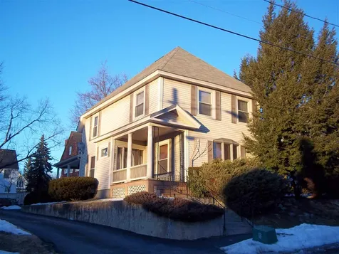 296 Orange Street Manchester NH 03104