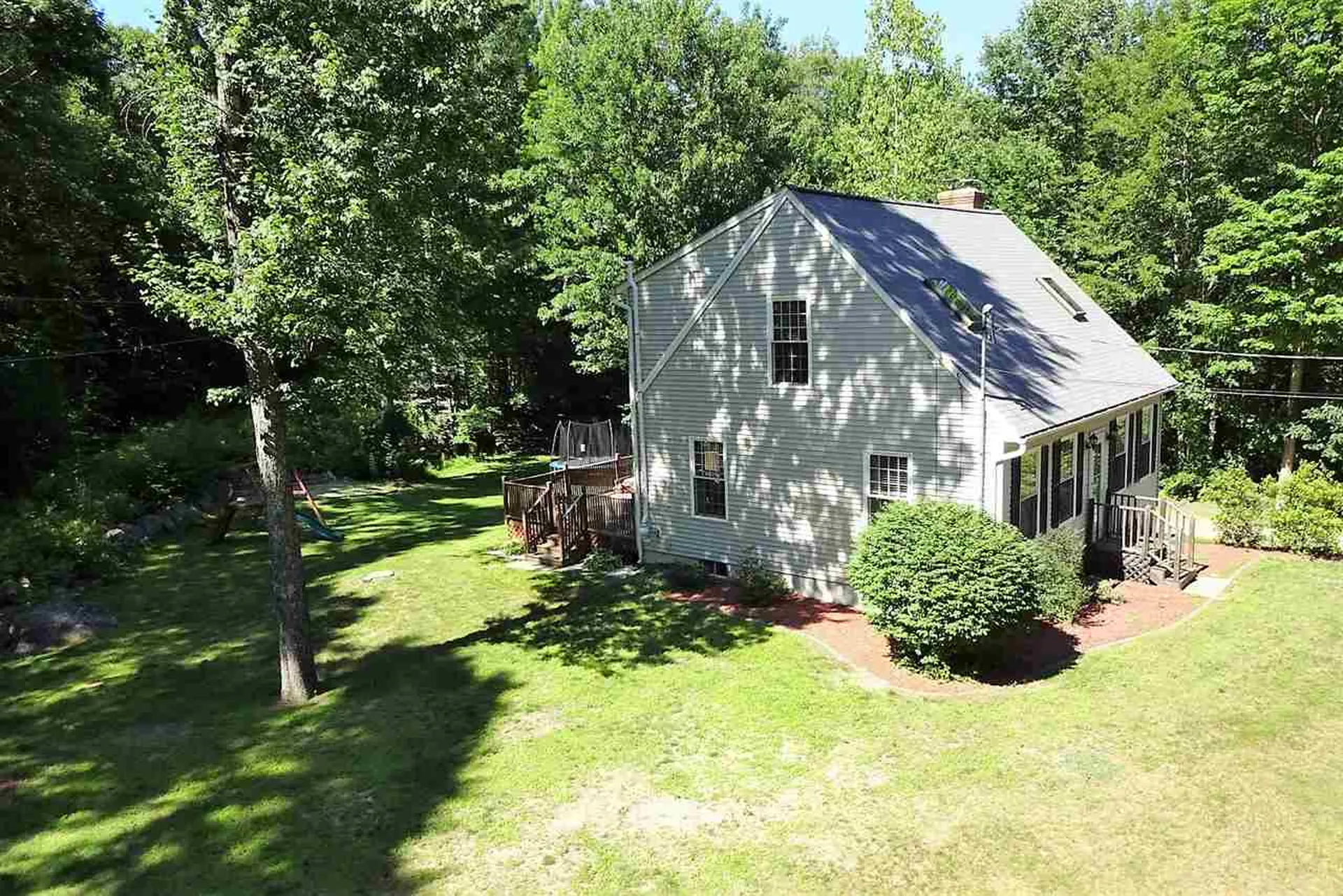 607 Old Candia Road Candia NH 03034