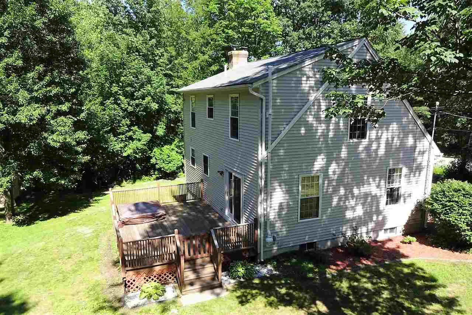 607 Old Candia Road Candia NH 03034