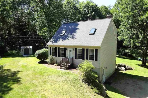607 Old Candia Road Candia NH 03034