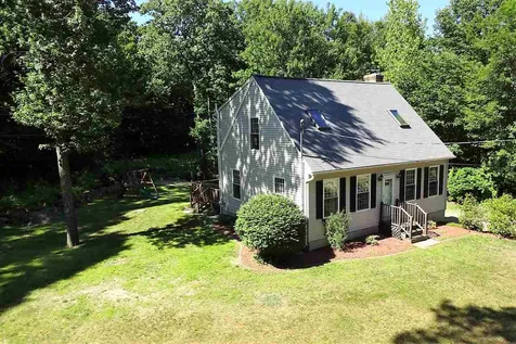 607 Old Candia Road Candia NH 03034