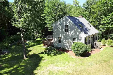 607 Old Candia Road Candia NH 03034