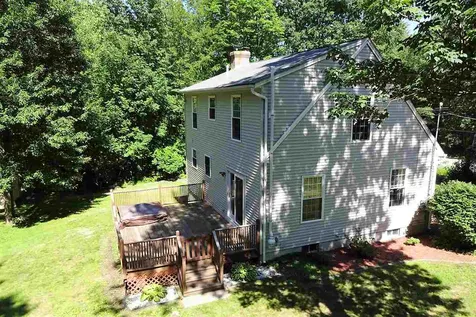 607 Old Candia Road Candia NH 03034