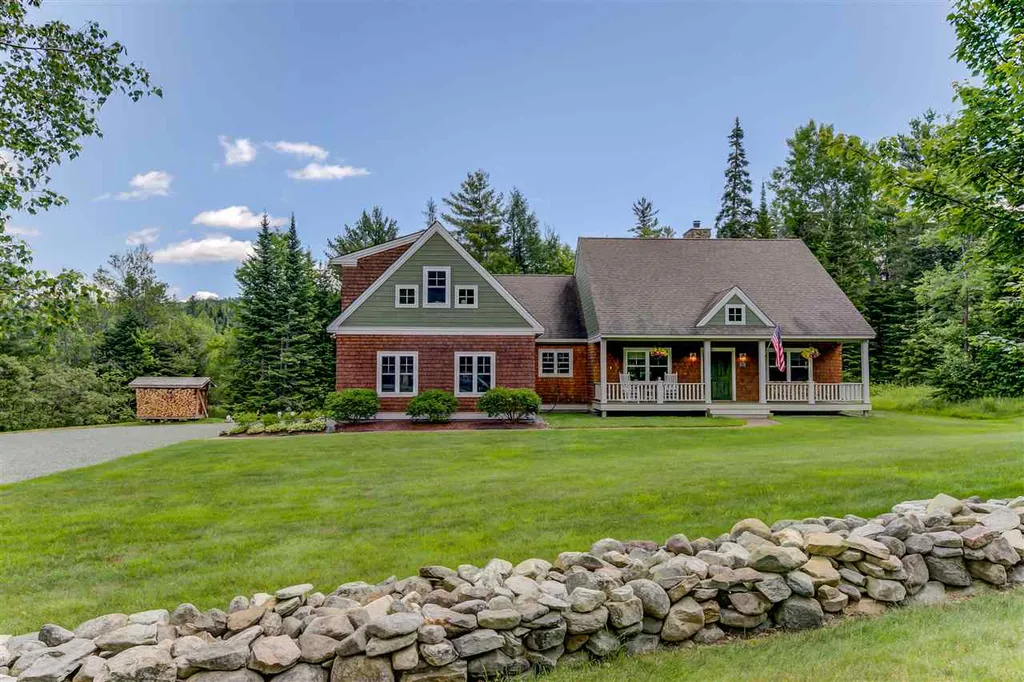 53 Nason Road Sugar Hill NH 03586