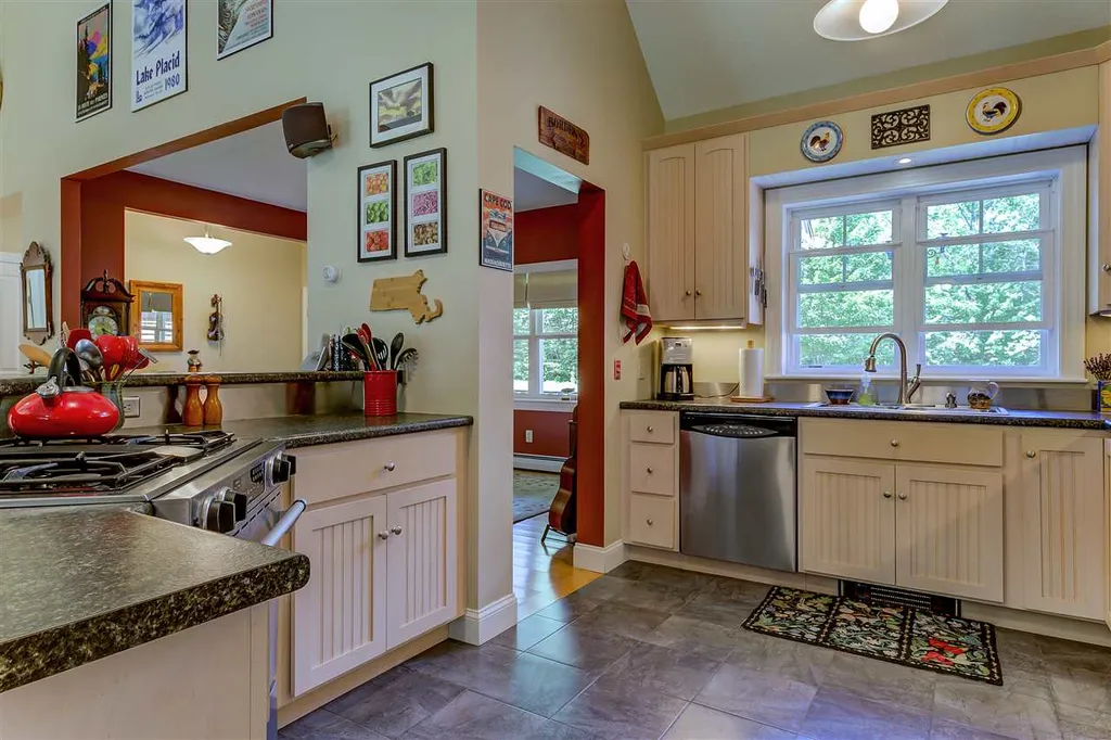 53 Nason Road Sugar Hill NH 03586