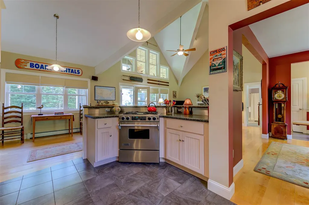 53 Nason Road Sugar Hill NH 03586