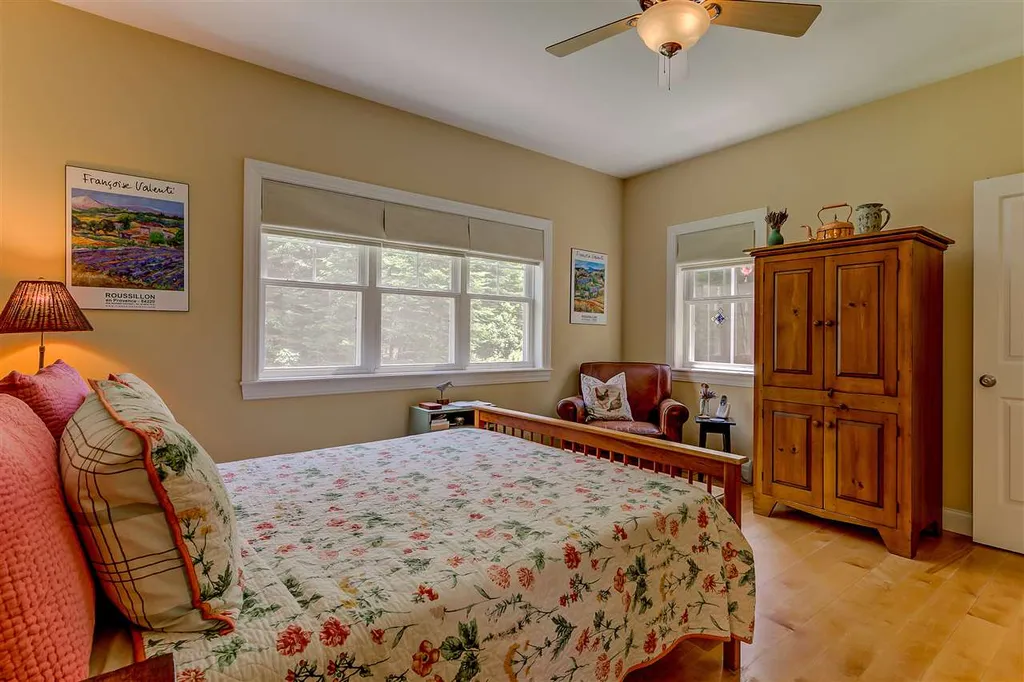 53 Nason Road Sugar Hill NH 03586