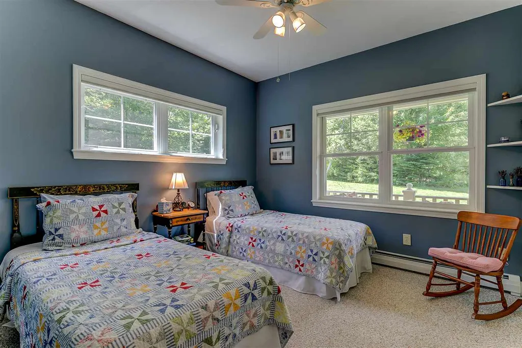 53 Nason Road Sugar Hill NH 03586