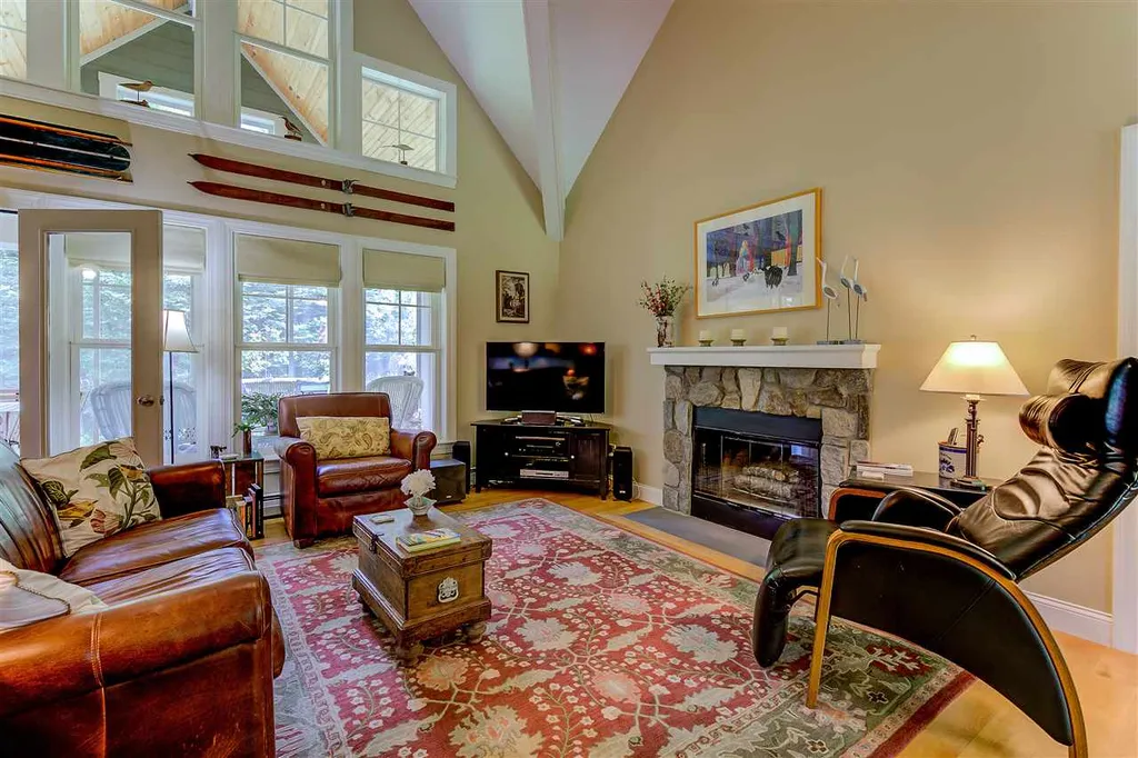 53 Nason Road Sugar Hill NH 03586