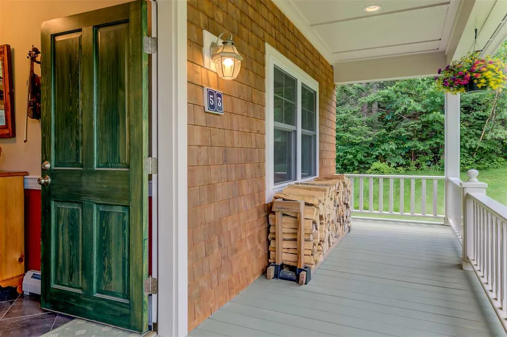 53 Nason Road Sugar Hill NH 03586