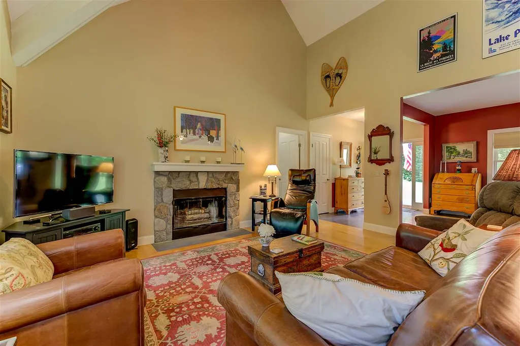 53 Nason Road Sugar Hill NH 03586
