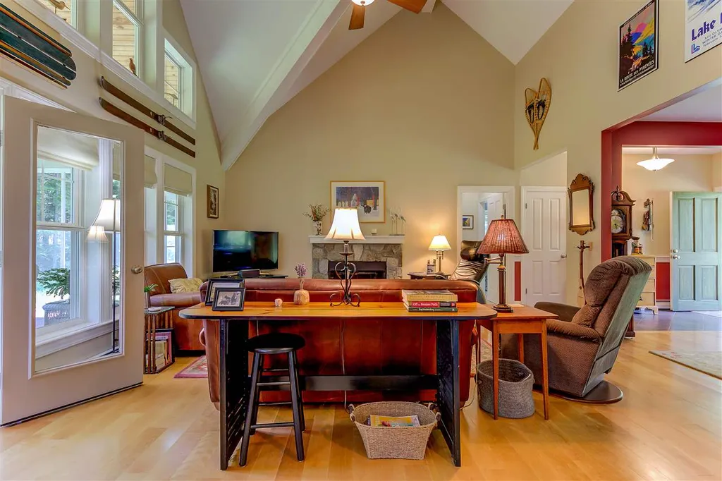 53 Nason Road Sugar Hill NH 03586