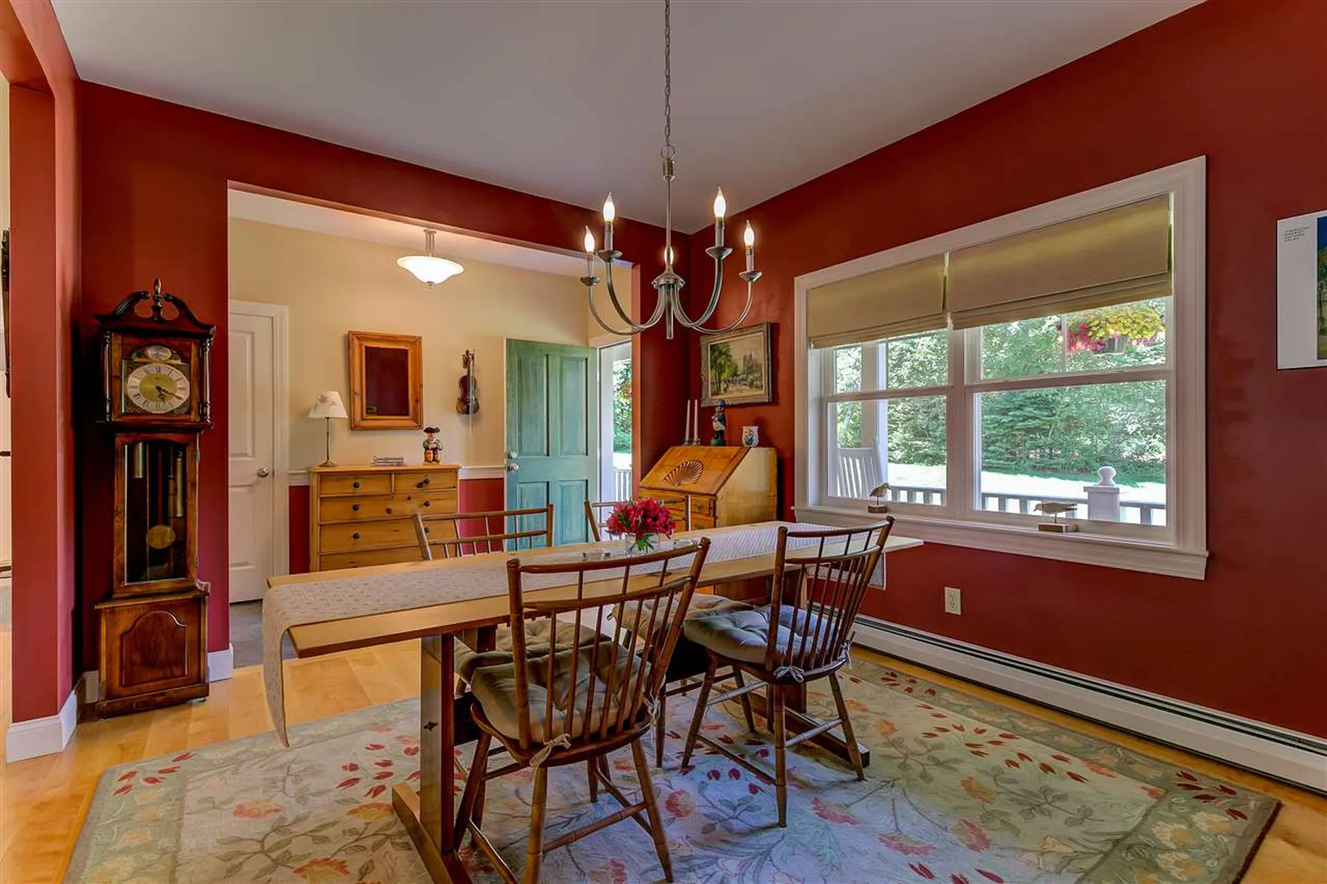 53 Nason Road Sugar Hill NH 03586