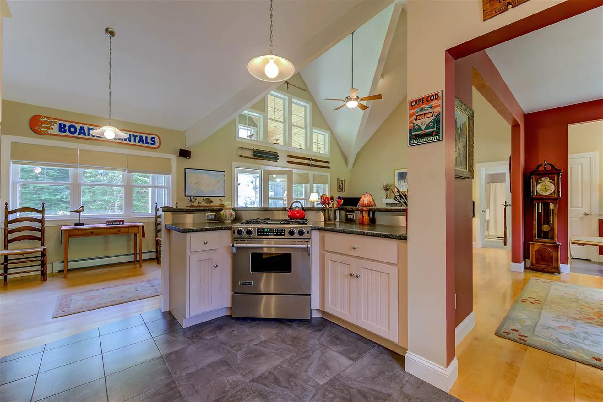 53 Nason Road Sugar Hill NH 03586