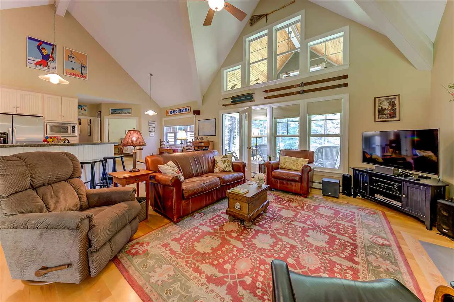 53 Nason Road Sugar Hill NH 03586