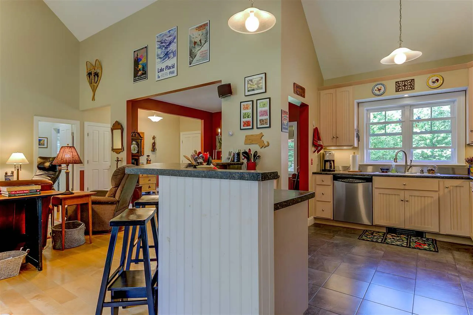 53 Nason Road Sugar Hill NH 03586