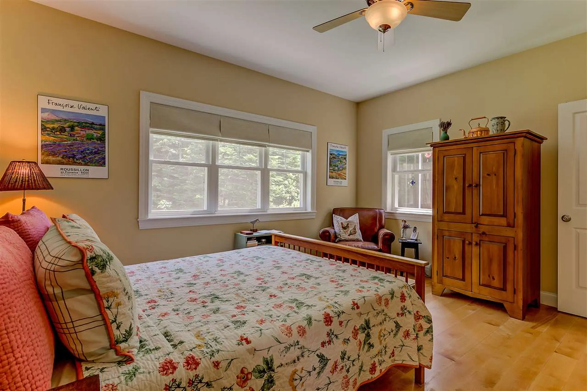 53 Nason Road Sugar Hill NH 03586