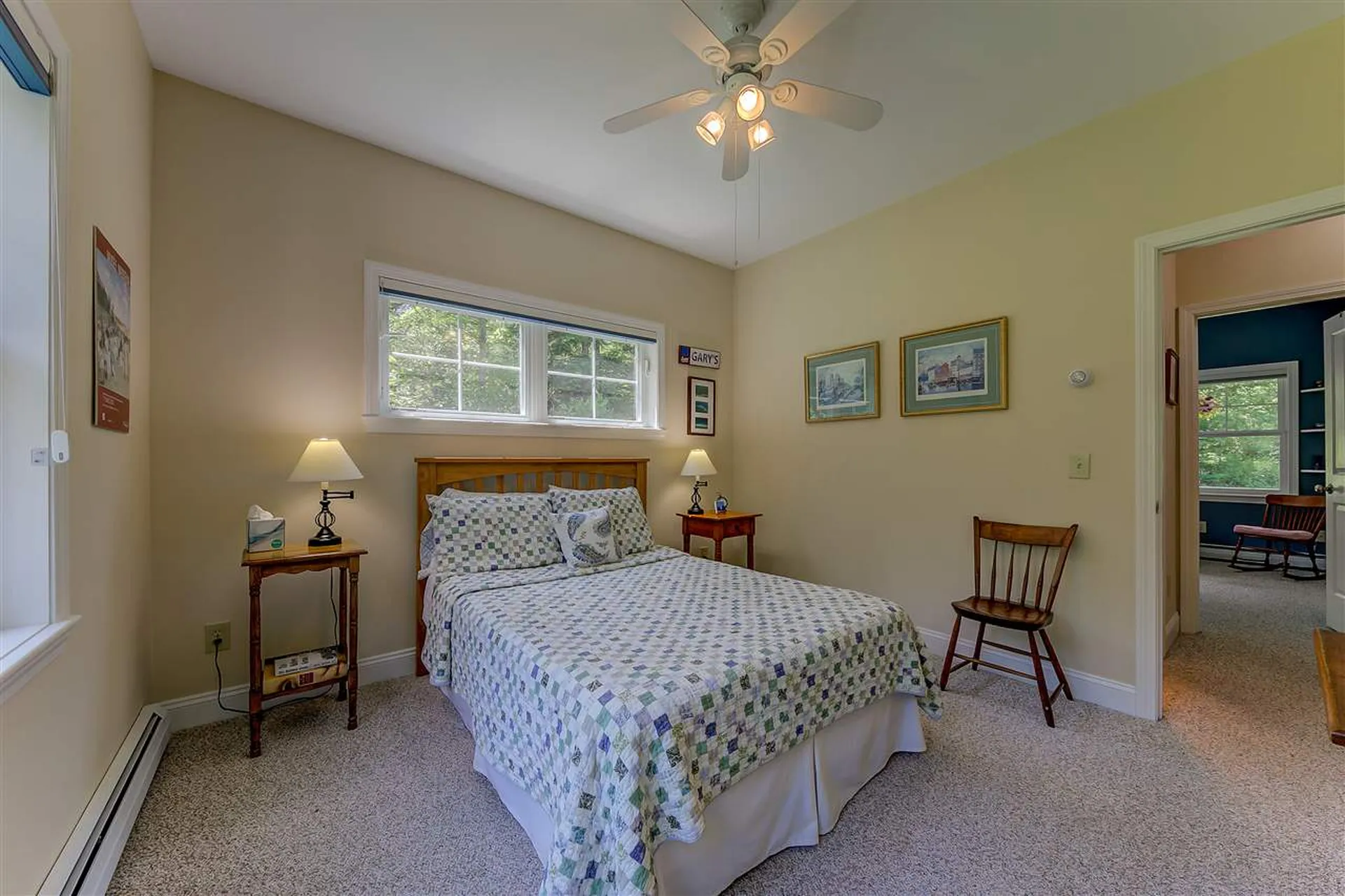 53 Nason Road Sugar Hill NH 03586