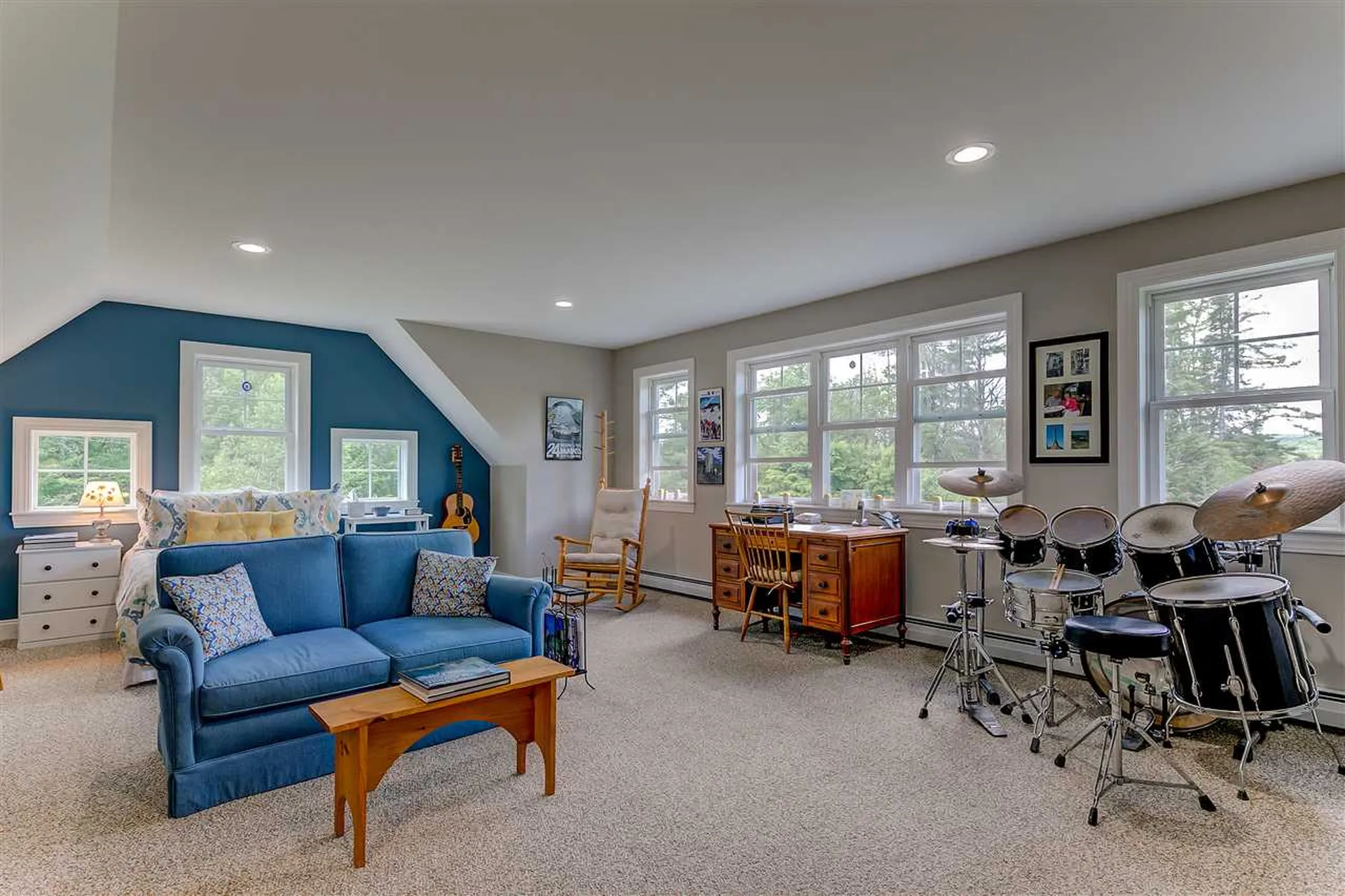 53 Nason Road Sugar Hill NH 03586