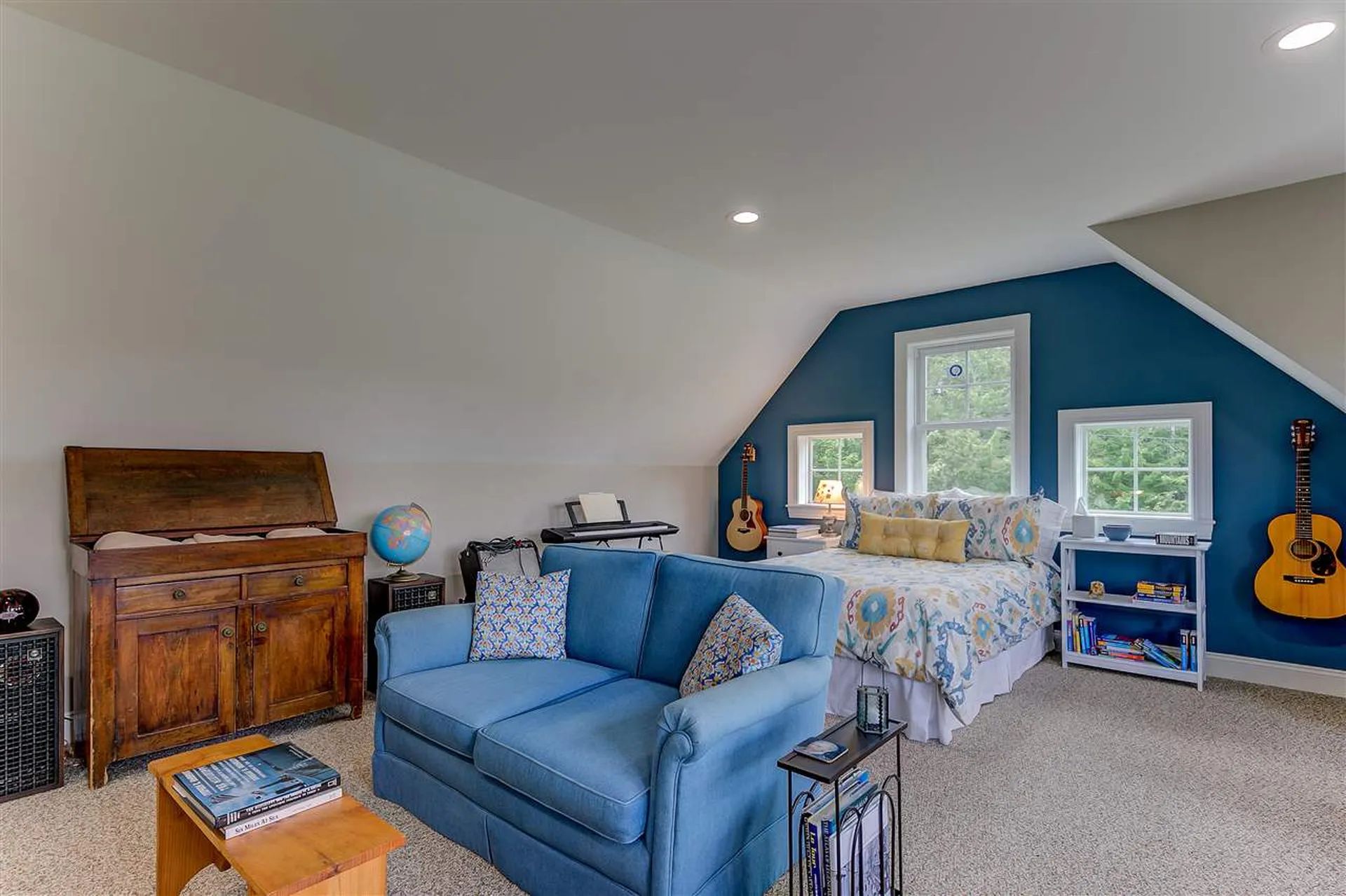 53 Nason Road Sugar Hill NH 03586