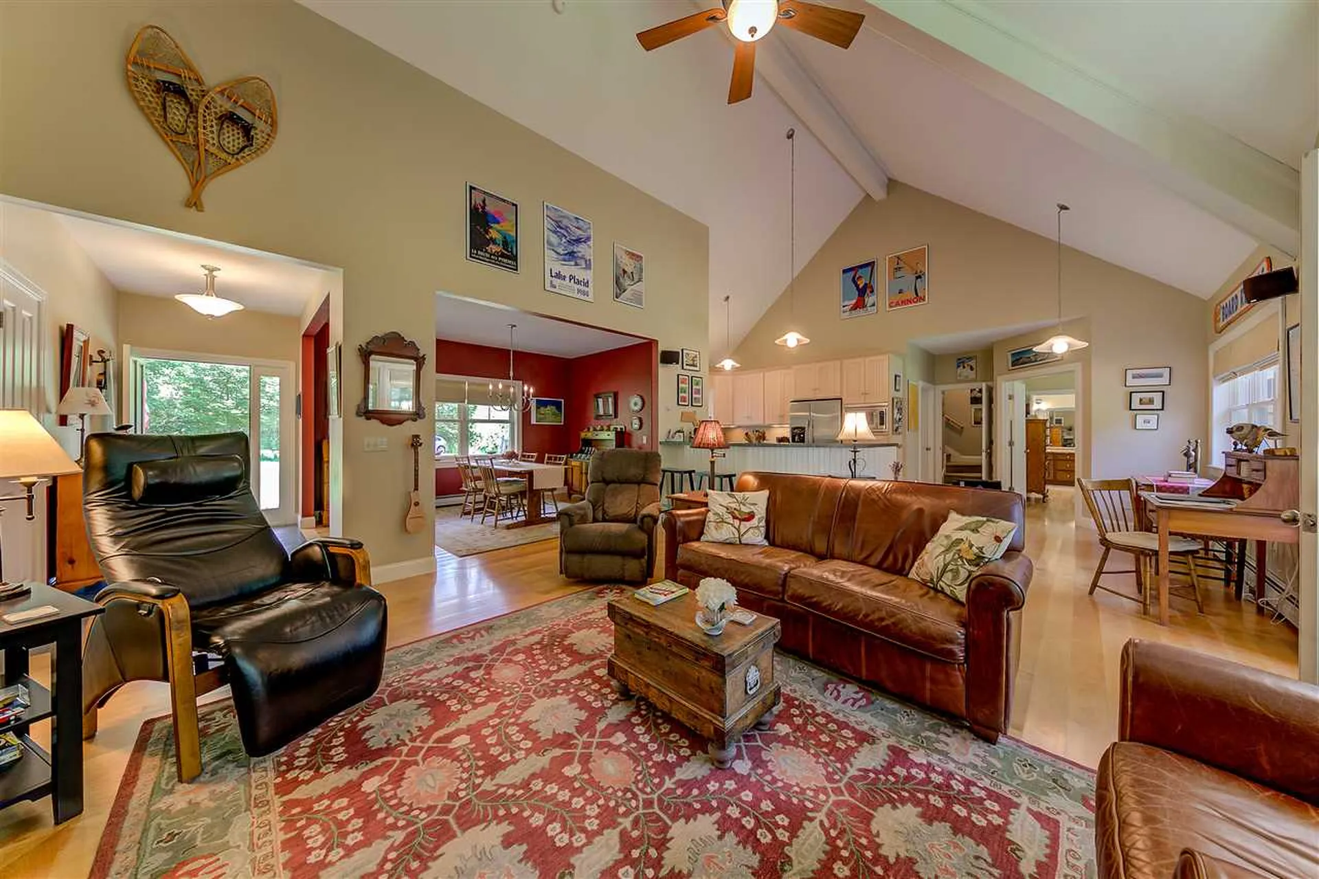 53 Nason Road Sugar Hill NH 03586