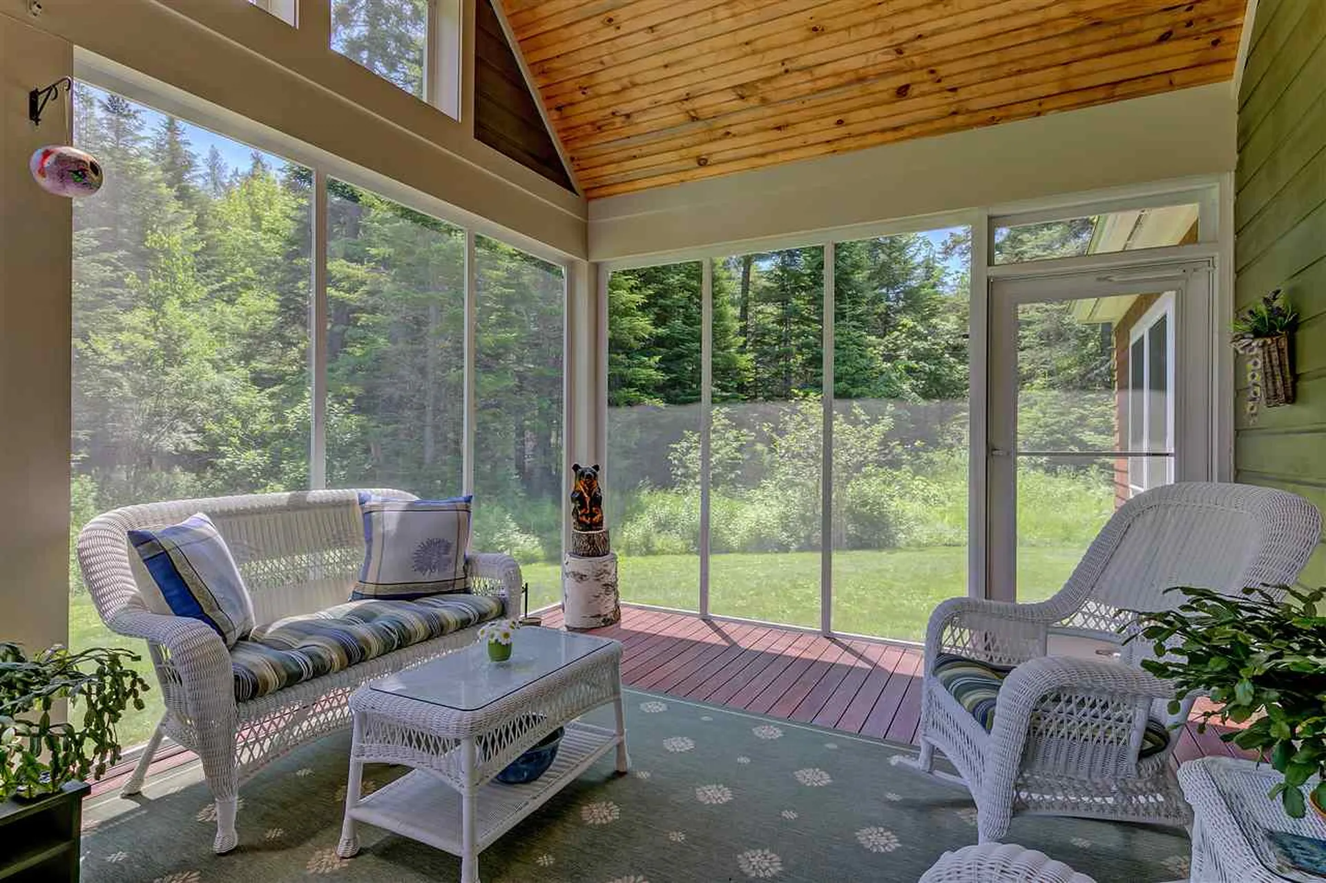 53 Nason Road Sugar Hill NH 03586