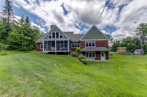 53 Nason Road Sugar Hill NH 03586
