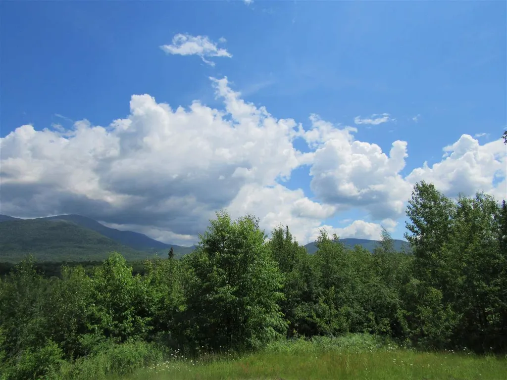 70 Baillargeon Road Randolph NH 03593