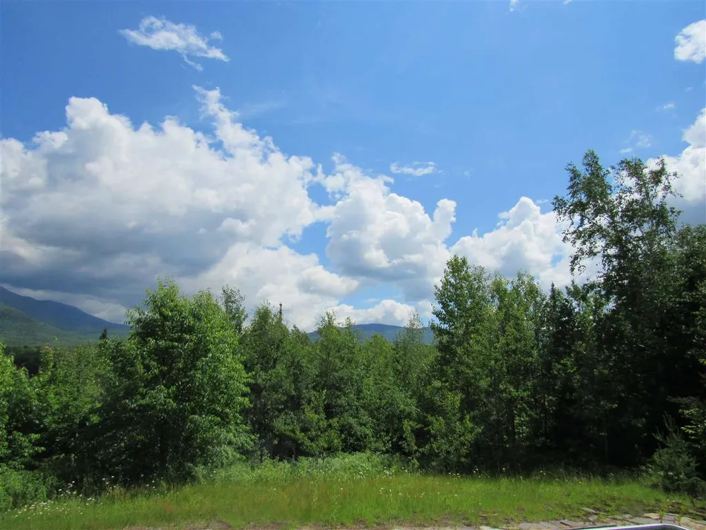 70 Baillargeon Road Randolph NH 03593