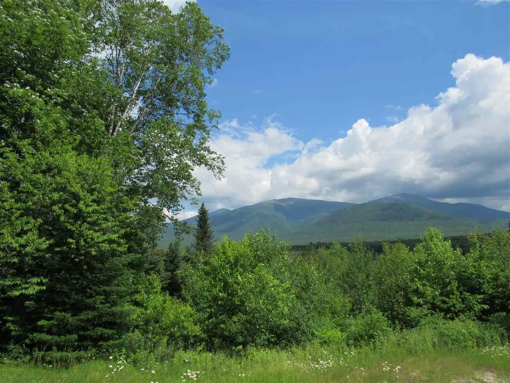 70 Baillargeon Road Randolph NH 03593