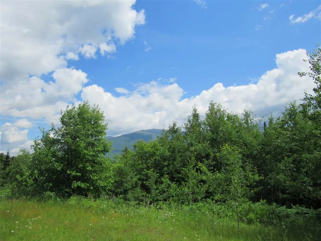 70 Baillargeon Road Randolph NH 03593