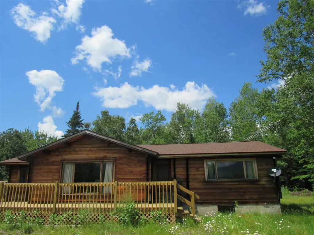 70 Baillargeon Road Randolph NH 03593