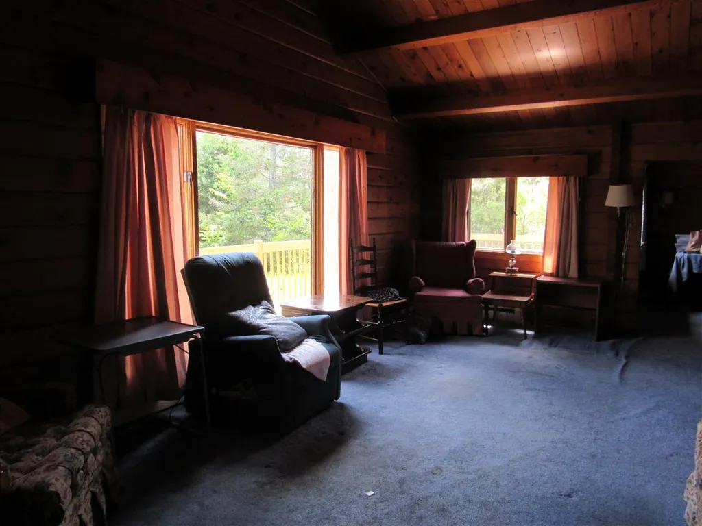 70 Baillargeon Road Randolph NH 03593