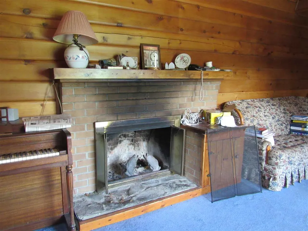 70 Baillargeon Road Randolph NH 03593