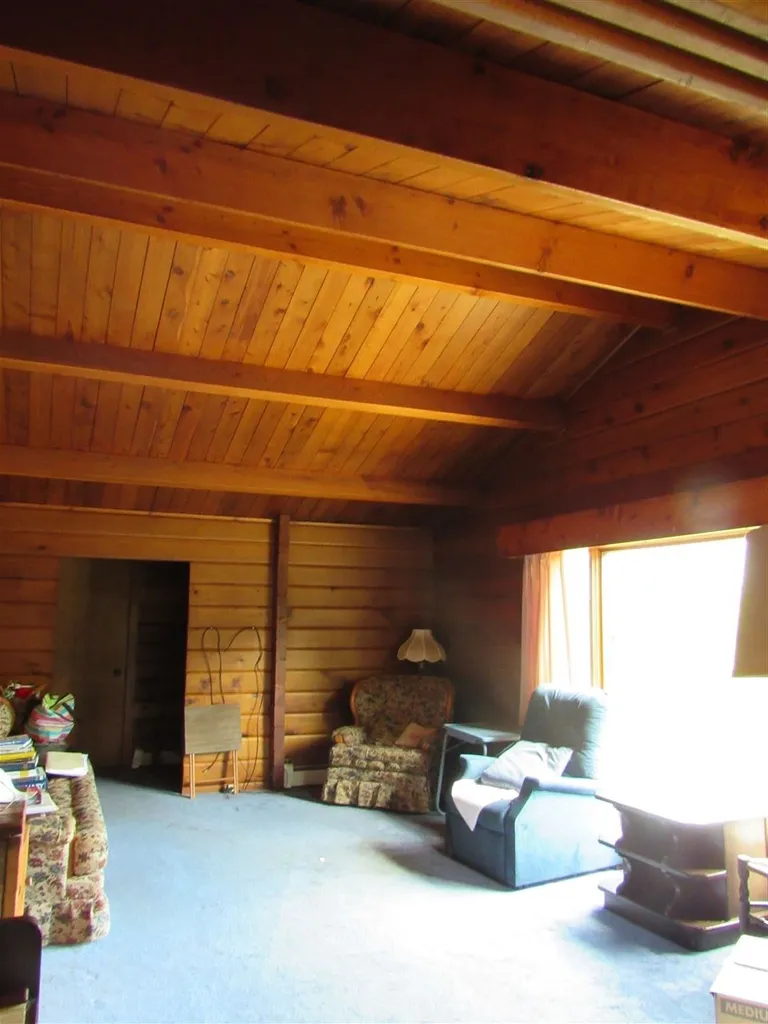 70 Baillargeon Road Randolph NH 03593