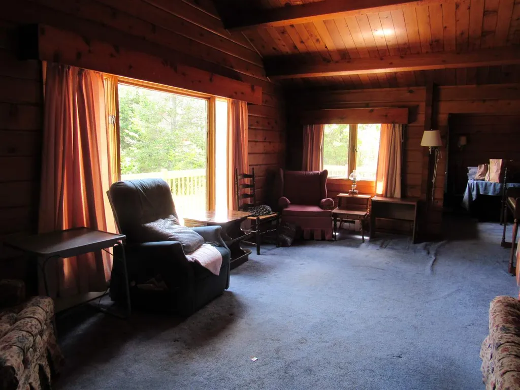 70 Baillargeon Road Randolph NH 03593